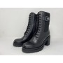 514793 - Scarpa - Nero Giardini