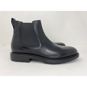 001663 - Scarpa - Nero Giardini