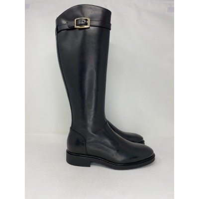 514713 - Scarpa - Nero Giardini