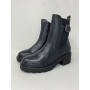514814 - Scarpa - Nero Giardini