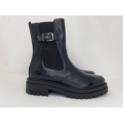 514830 - Scarpa - Nero Giardini