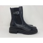 514830 - Scarpa - Nero Giardini
