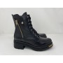 514861 - Scarpa - Nero Giardini