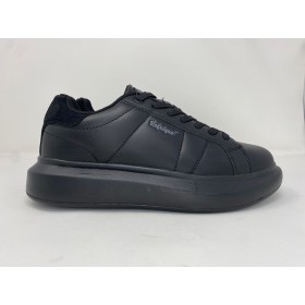 8001 SMOKY - Scarpe - REFRIGUE