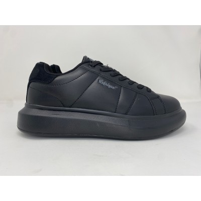 8001 SMOKY - Scarpe - REFRIGUE