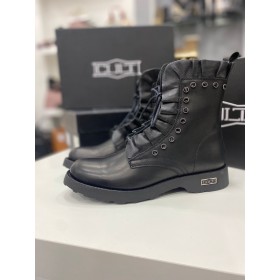 CLW3202 ZEPPELIN - Stivaletto - CULT