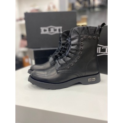 CLW3202 ZEPPELIN - Stivaletto - CULT