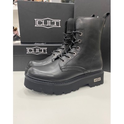 CLE103130 - Stivaletto - CULT
