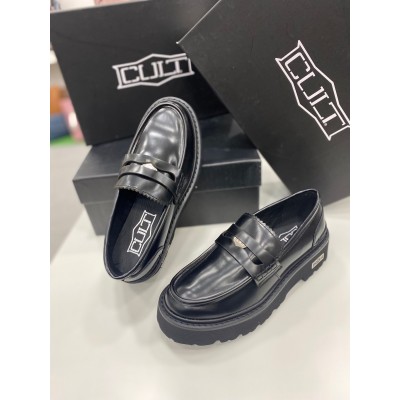 CLW3947 SLASH LOW - Scarpe - CULT