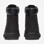 RADFORD MID - Scarpa - Timberland