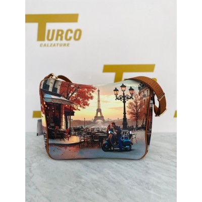 YES370F6 - Borse - YNot?