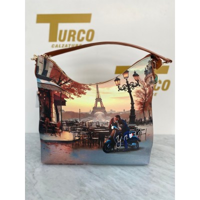 YES618F6 - Borse - YNot?