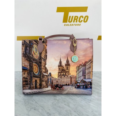 YES602F6 - Borse - YNot?