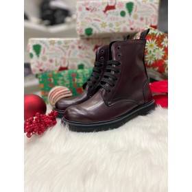 501/25 - Stivaletto - Tuka V.