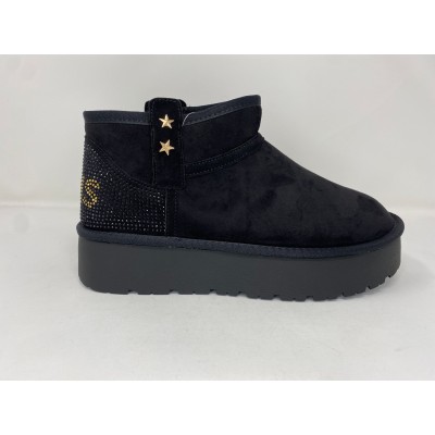 1002 - Scarpe - Marc Ellis