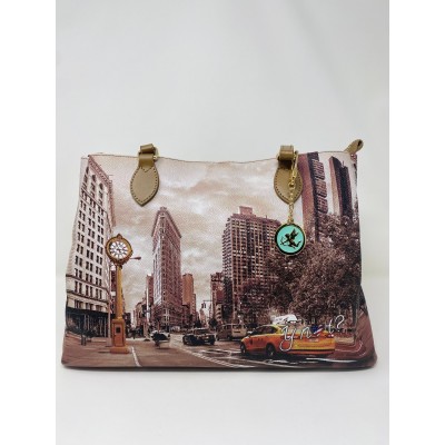 YES594F6 - Borse - YNot?