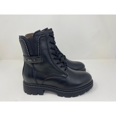 514770 - Scarpa - Nero Giardini
