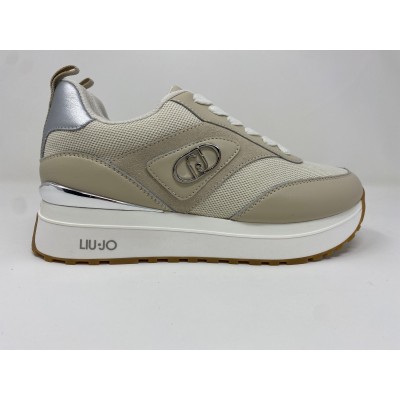 MAXI WONDER - Scarpa - Liu Jo