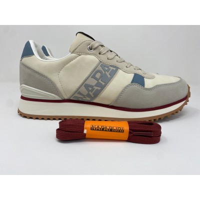 NP0A8BLO - Scarpe - Napapijri