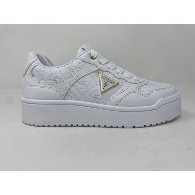 MIRAM6 - Scarpe - Guess