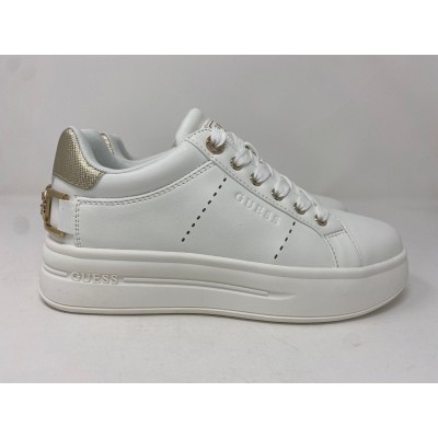 WESLI - Scarpe - Guess