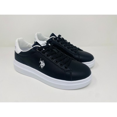 CODY - Scarpa - U.S. POLO ASSN