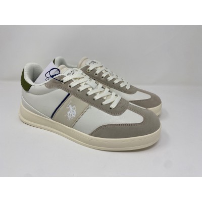 CAMPY - Scarpa - U.S. POLO ASSN