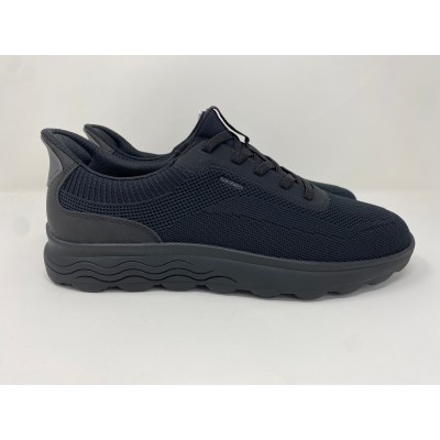 SPHERICA PLUS U55MPA - Scarpe - Geox
