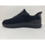 SPHERICA PLUS U55MPA - Scarpe - Geox