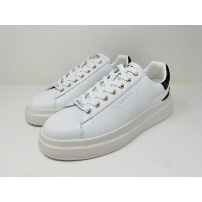 ELBA - Scarpe - Guess