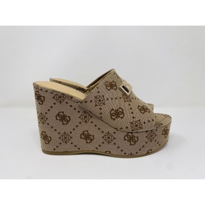 EVENZA - Scarpe - Guess