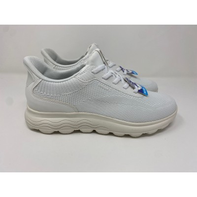 SPHERICA PLUS - Scarpe - Geox