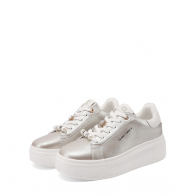 X34-13 - Scarpe - Queen Helena