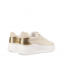 X34-9 - Scarpe - Queen Helena