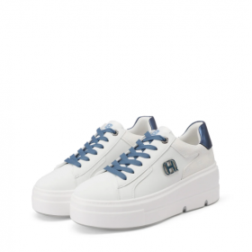 X34-16 - Scarpe - Queen Helena