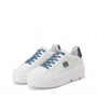 X34-16 - Scarpe - Queen Helena
