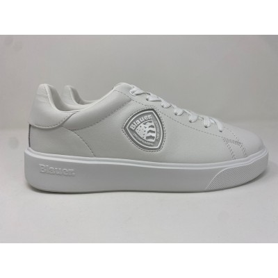 Buck - Scarpe - Blauer