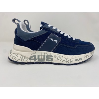 4US 13 - Scarpe - Paciotti 4US