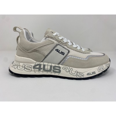 4US 13 - Scarpe - Paciotti 4US