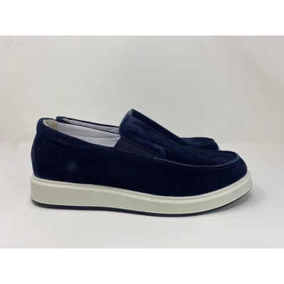 11248 U.SANTIAGO - Scarpa - Igi&Co