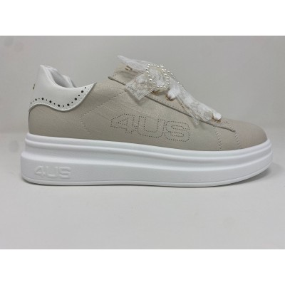 4BX 167 - Scarpe - Paciotti 4US