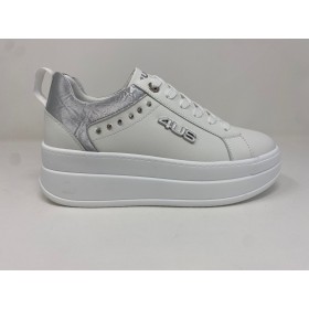 4BX 168 - Scarpe - Paciotti 4US