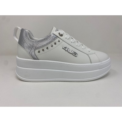 4BX 168 - Scarpe - Paciotti 4US