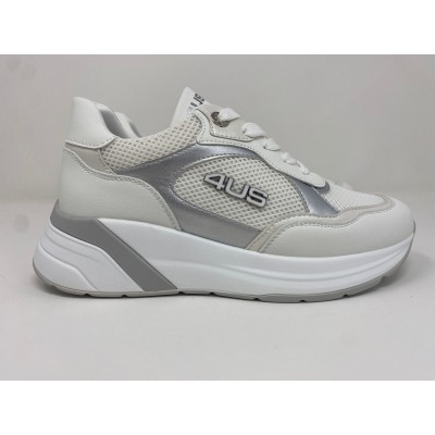 4BX 173 - Scarpe - Paciotti 4US