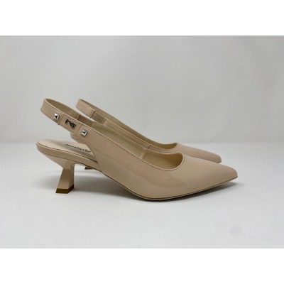 E615476 - Scarpe - Nero Giardini