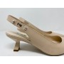 E615476 - Scarpe - Nero Giardini