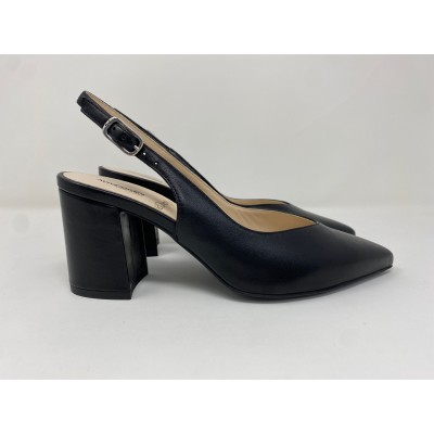 E615520 - Scarpe - Nero Giardini