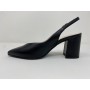 E615520 - Scarpe - Nero Giardini
