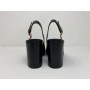 E615520 - Scarpe - Nero Giardini