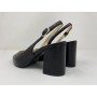 E615520 - Scarpe - Nero Giardini